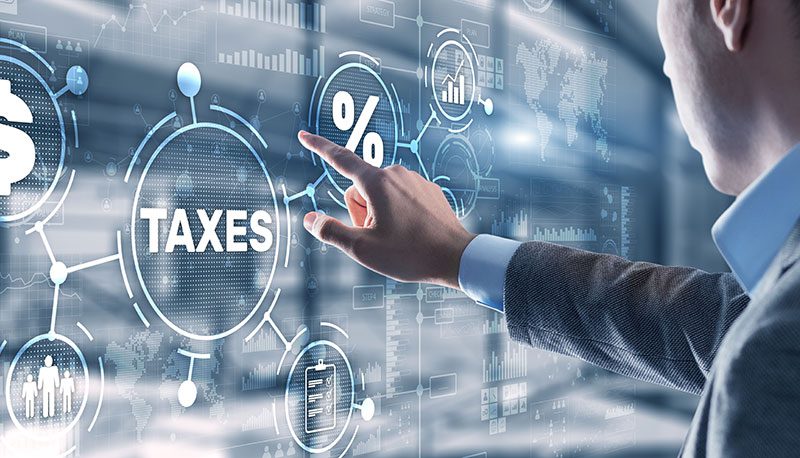 Tax Audit Services in Pakistan