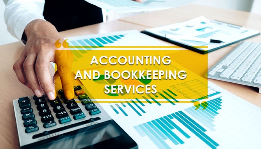 Accounting services in Pakistan