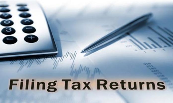 FBR tax filing in Pakistan