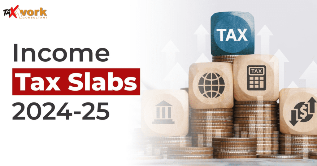 tax slab 2025-26